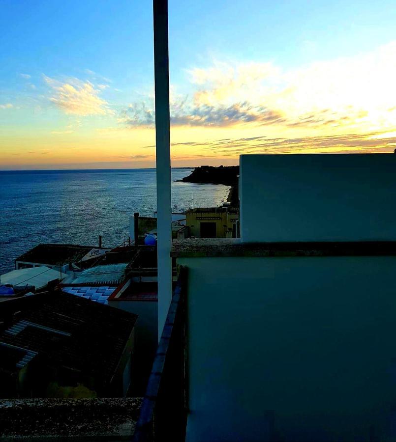 Galatea House Apartment Marinella di Selinunte Bagian luar foto