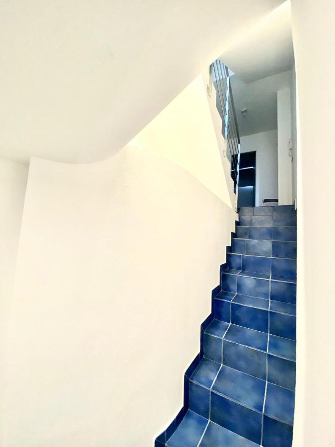 Galatea House Apartment Marinella di Selinunte Bagian luar foto