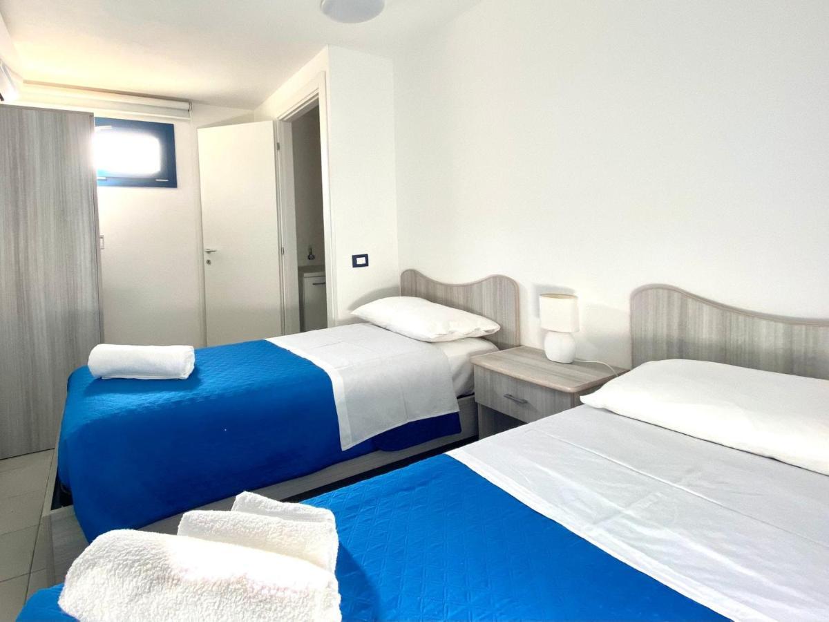 Galatea House Apartment Marinella di Selinunte Bagian luar foto