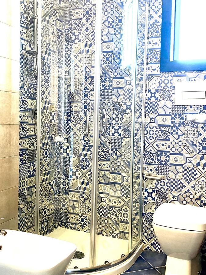 Galatea House Apartment Marinella di Selinunte Bagian luar foto